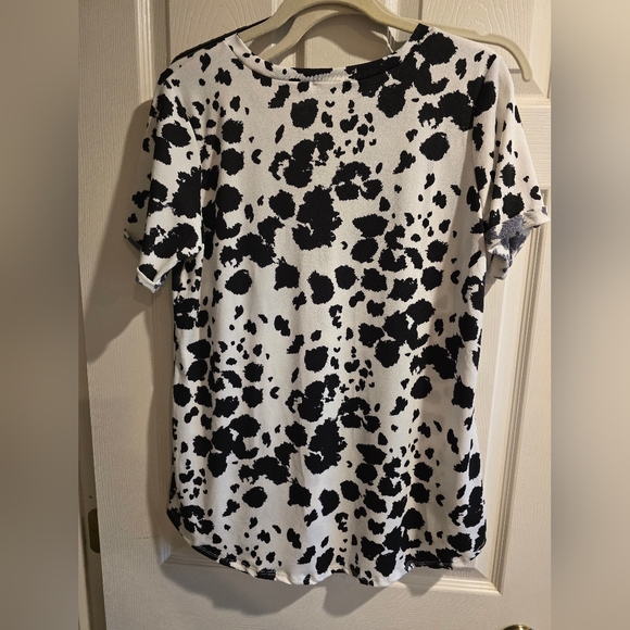 HEIMISH USA, Ladies Tee, Size Medium - Picture 4 of 8